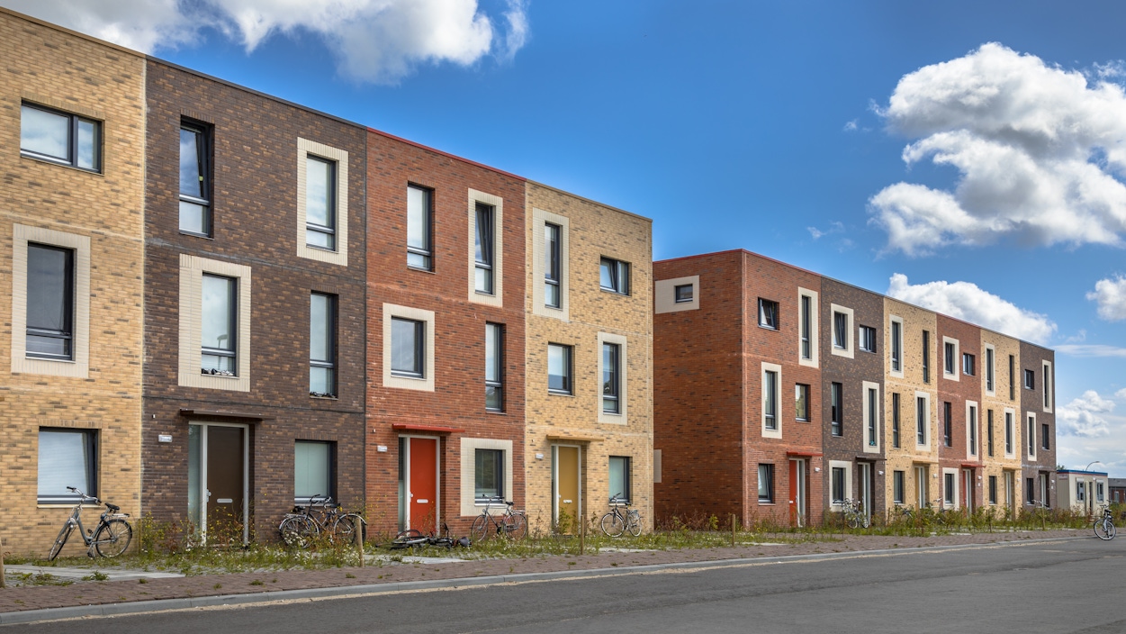 Social Housing